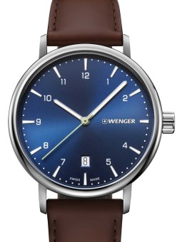 Orologio Wenger Urban Classic 01.1731.123