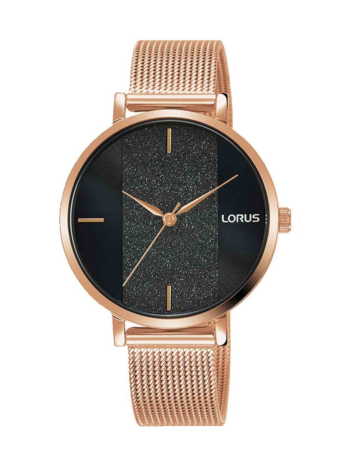 orologio donna Lorus RG210SX9 ladies 34 mm 10ATM