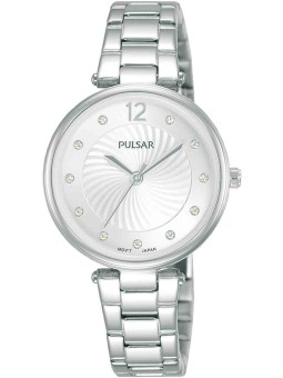 orologio donna Pulsar PH8489X1 ladies 30mm 5ATM