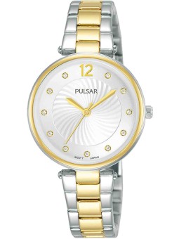 orologio donna Pulsar PH8492X1 ladies 30mm 5ATM