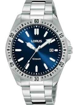 orologio uomo Lorus RH939MX9 men`s 40mm 10ATM