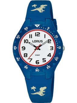 Orologio unisex Lorus RRX49GX9 Kids 30mm 10ATM