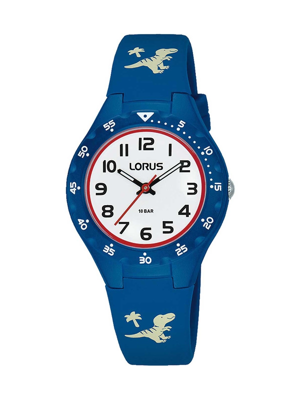 Orologio unisex Lorus RRX49GX9 Kids 30mm 10ATM