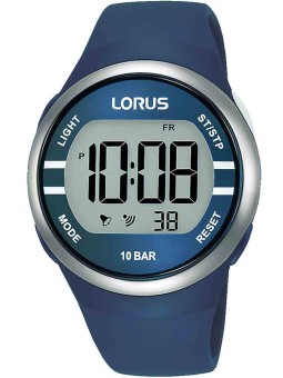 orologio donna Lorus R2339NX9 chronograph 38mm 10ATM
