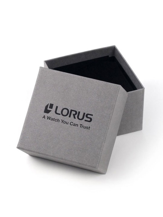 orologio donna Lorus R2339NX9 chronograph 38mm 10ATM