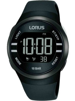 orologio donna Lorus R2333NX9 chronograph 38mm 10ATM
