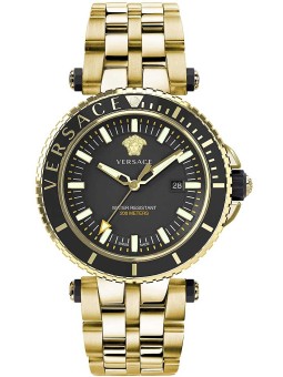 orologio uomo Versace VEAK00618 V-Race men`s 46mm 5ATM