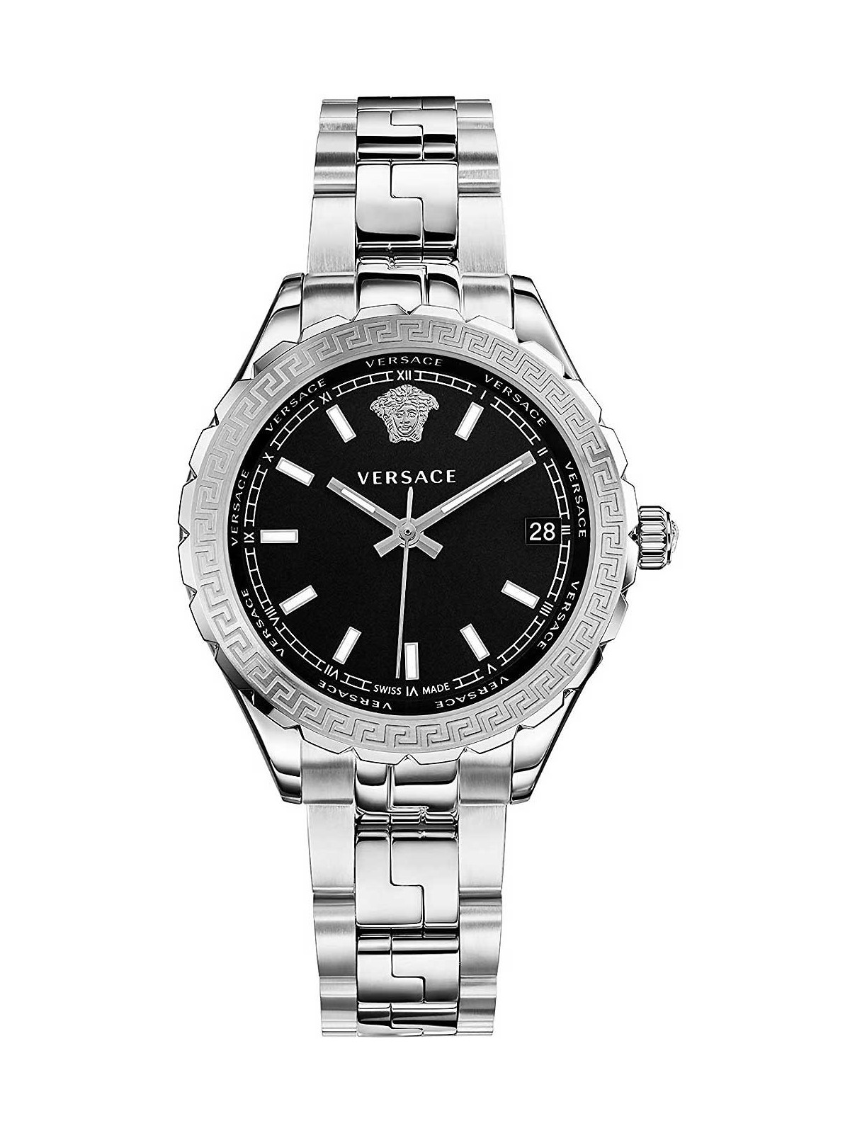 orologio donna Versace V12020015 Hellenyium ladies 35mm 5ATM