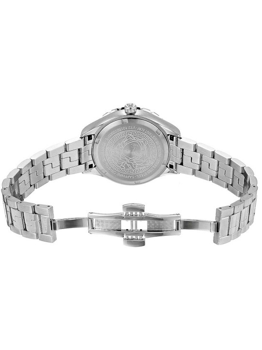 orologio donna Versace V12020015 Hellenyium ladies 35mm 5ATM