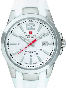 orologio uomo Swiss Alpine Military 7058.1833 sport men`s 43mm 10ATM