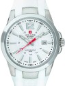 orologio uomo Swiss Alpine Military 7058.1833 sport men`s 43mm 10ATM