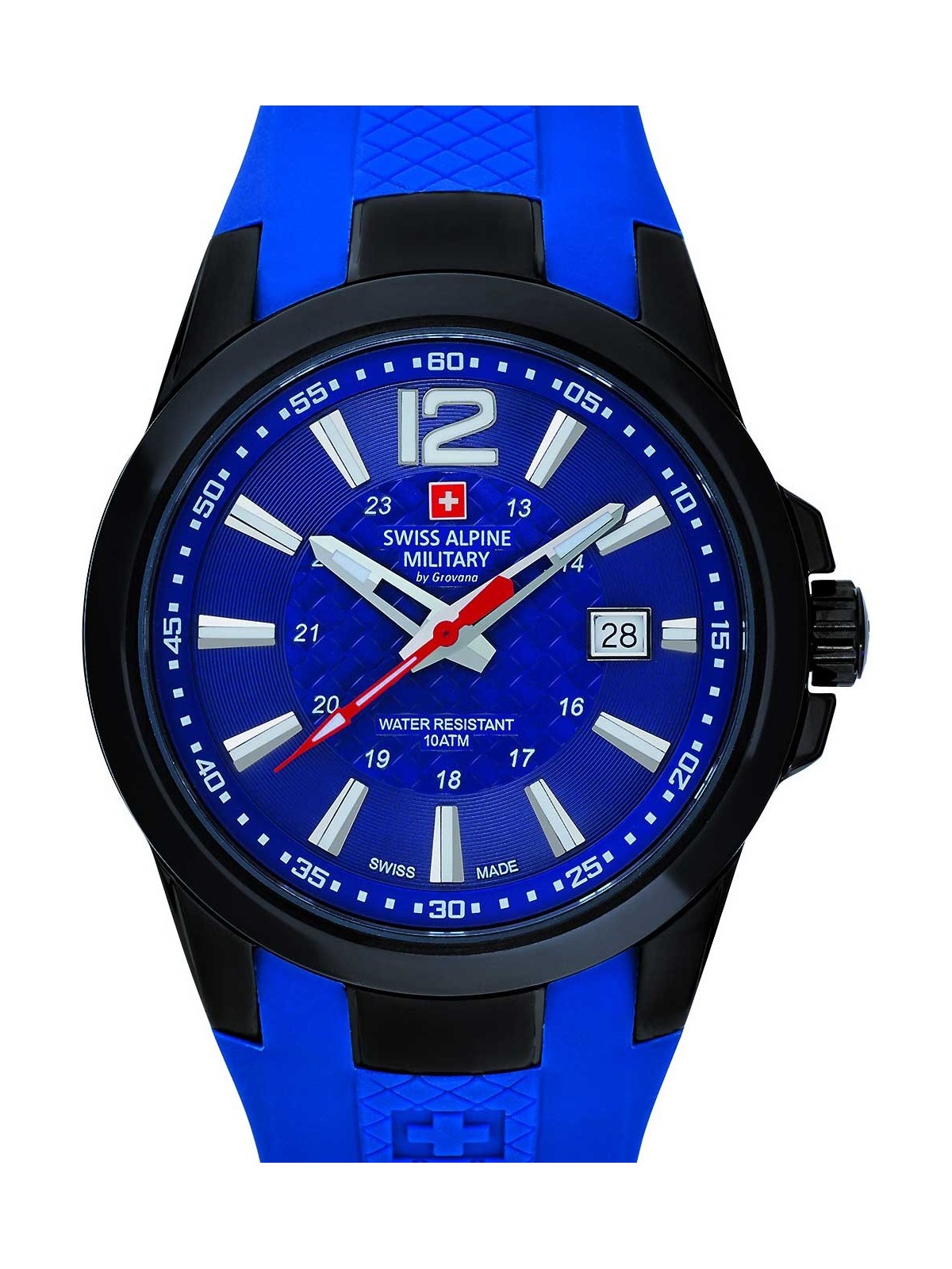 Swiss Alpine Military Sport 7058.1875 acquista 
