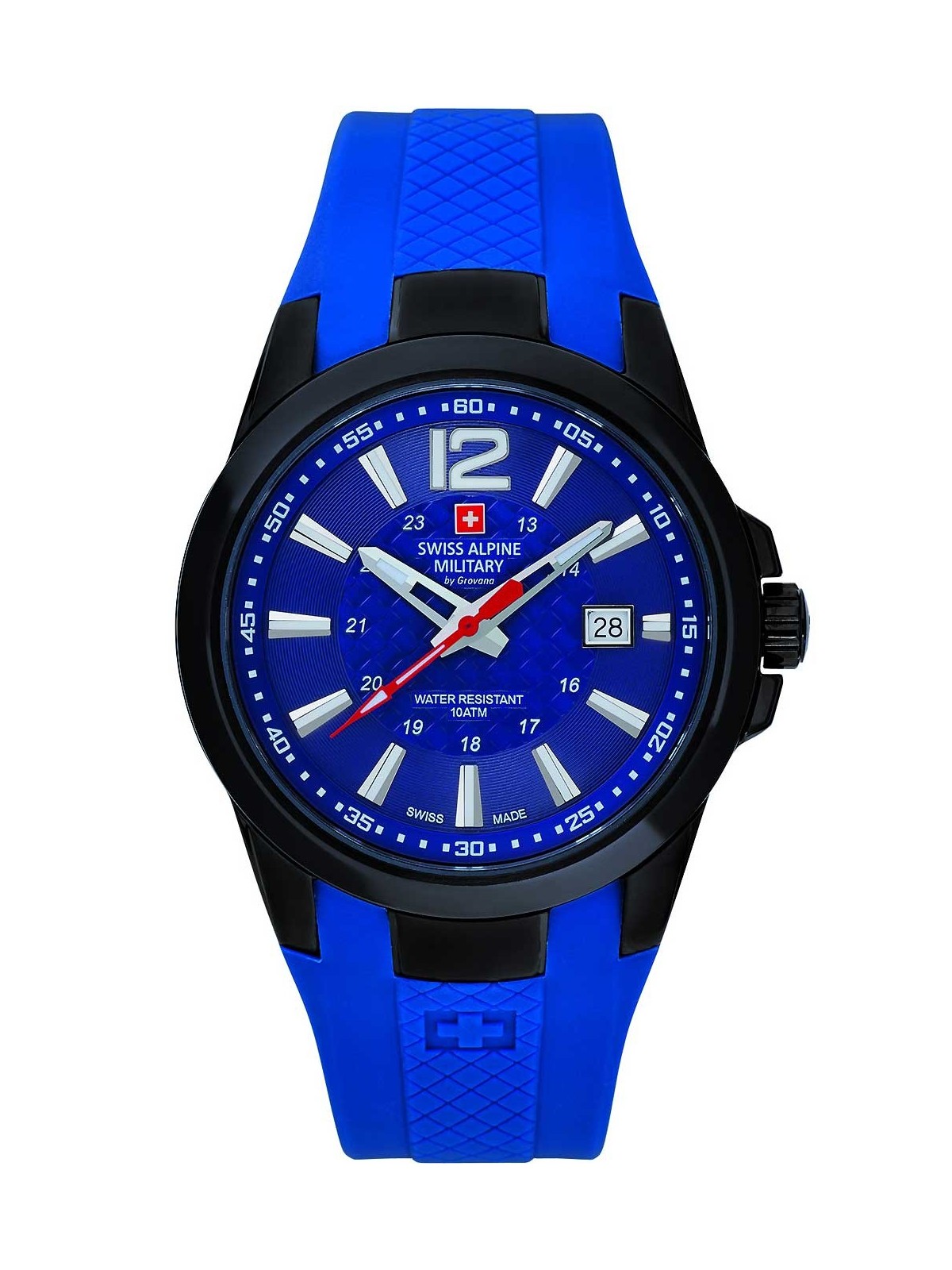 Swiss Alpine Military Sport 7058.1875 acquista 