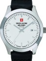 orologio uomo Swiss Alpine Military 7055.1833 sport Mens Watch 43mm 10ATM