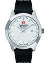 orologio uomo Swiss Alpine Military 7055.1833 sport Mens Watch 43mm 10ATM