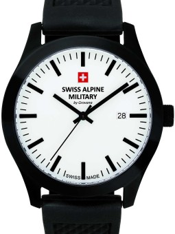 orologio uomo Swiss Alpine Military 7055.1873 sport men`s 43mm 10ATM