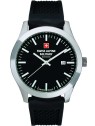 orologio uomo Swiss Alpine Military 7055.1837 sport Mens Watch 43mm 10ATM