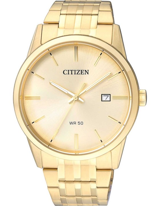 Orologio Citizen Quartz BI5002-57P
