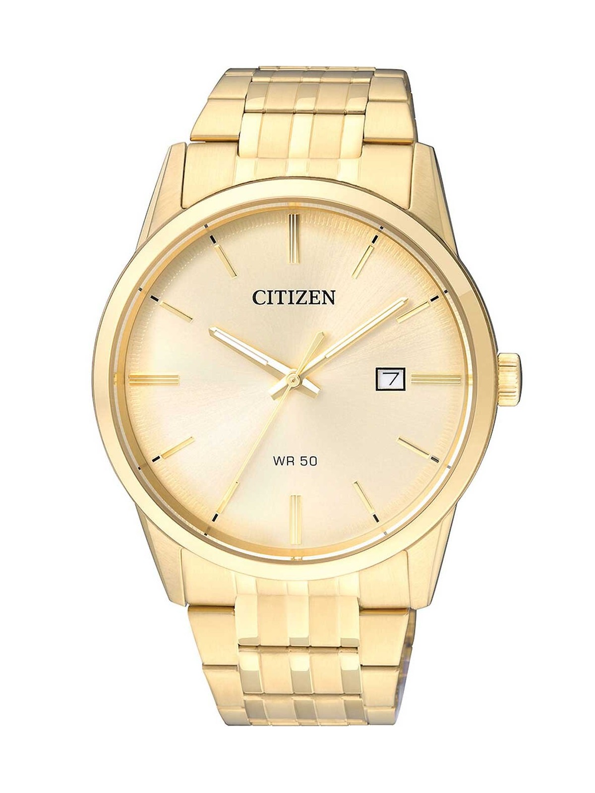 Orologio Citizen Quartz BI5002-57P