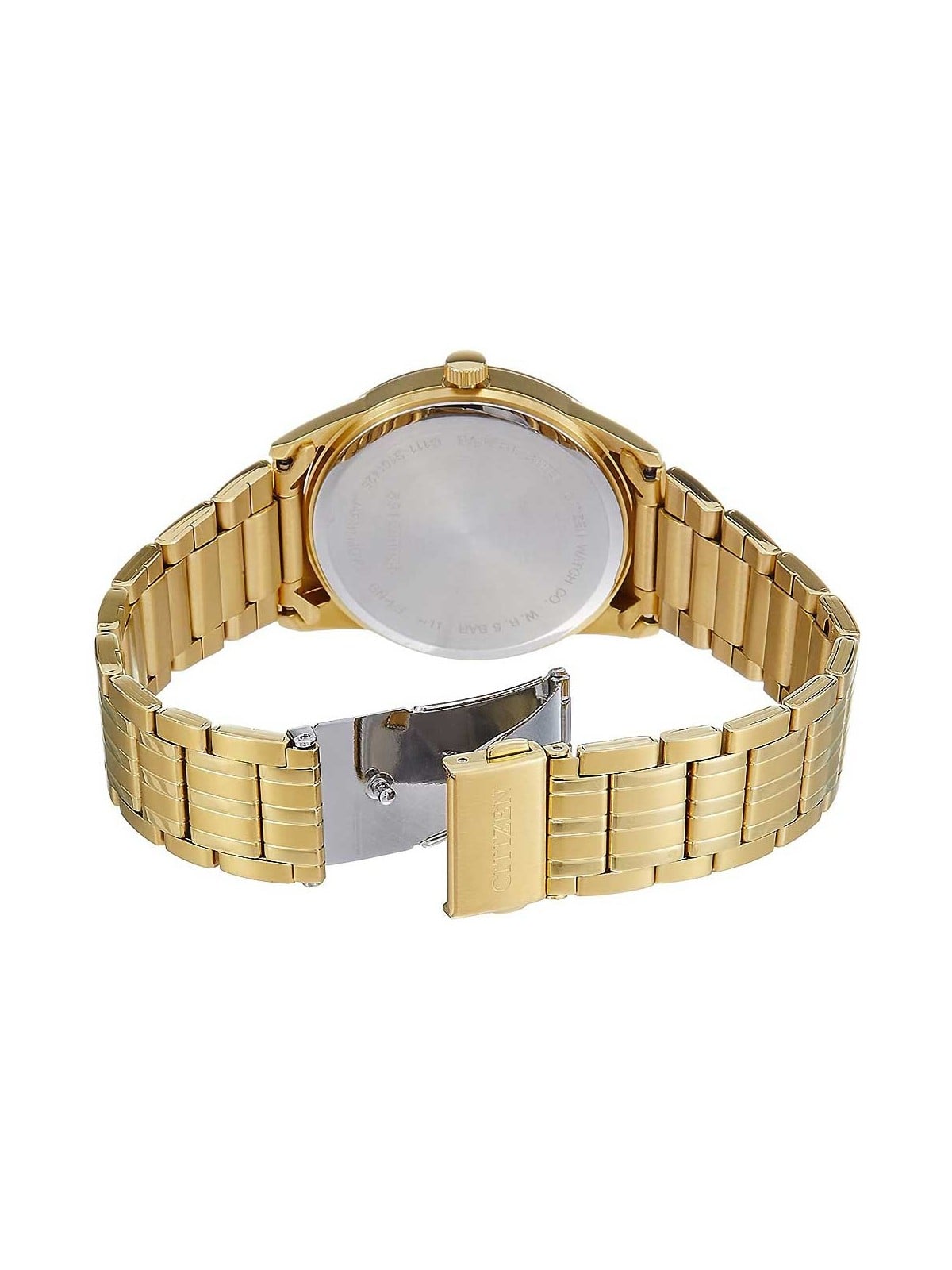 Orologio Citizen Quartz BI5002-57P