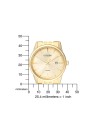 Orologio Citizen Quartz BI5002-57P