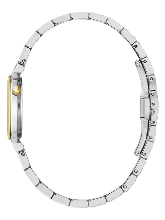 orologio donna Bulova 98P202 Regatta diamond watch (11) ladies 24mm 3ATM