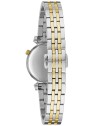 orologio donna Bulova 98P202 Regatta diamond watch (11) ladies 24mm 3ATM