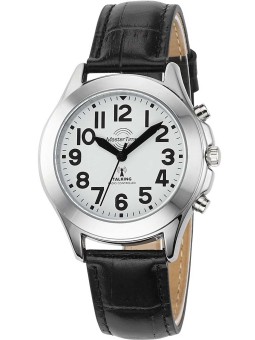 orologio donna Master Time MTLA-10705-60L talking ladies radio controlled watch 38mm
