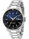 orologio uomo Maserati R8853140001 Sfida men`s watch 44mm 10ATM