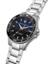 orologio uomo Maserati R8853140001 Sfida men`s watch 44mm 10ATM