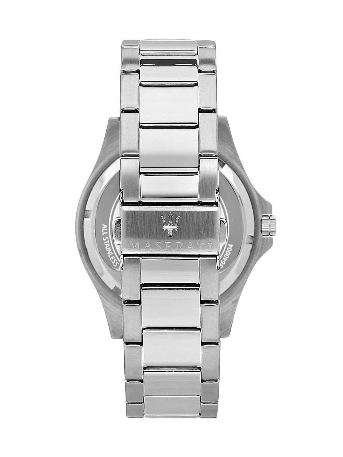 orologio uomo Maserati R8853140001 Sfida men`s watch 44mm 10ATM