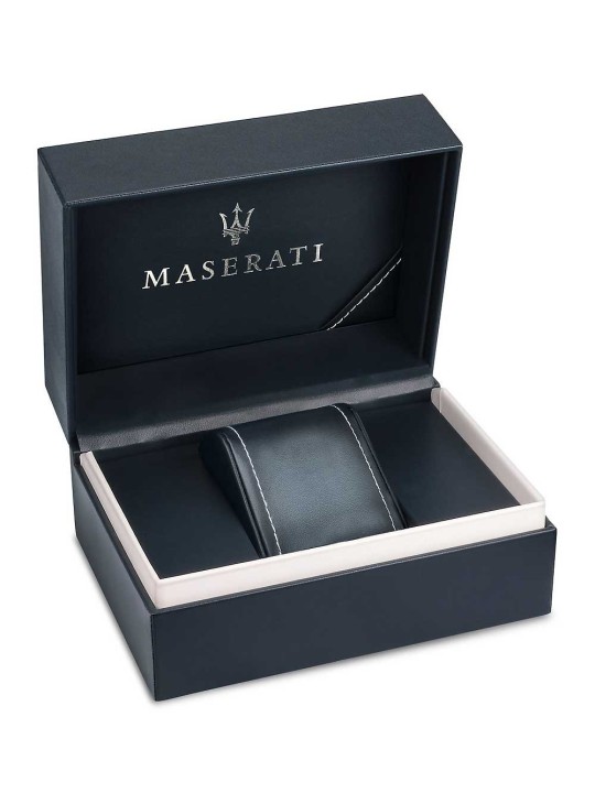 orologio uomo Maserati R8853140001 Sfida men`s watch 44mm 10ATM