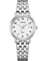 orologio donna Citizen EU6090-54A Sport ladies quartz 26mm 5ATM