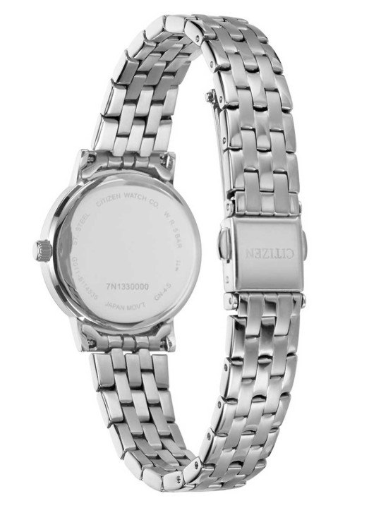 orologio donna Citizen EU6090-54A Sport ladies quartz 26mm 5ATM