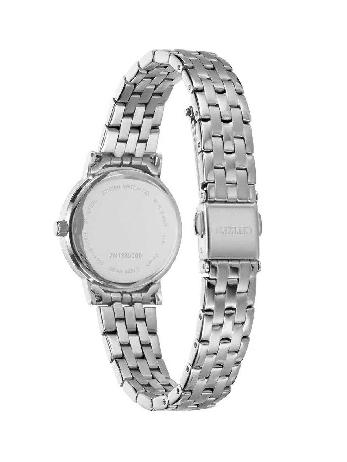 orologio donna Citizen EU6090-54A Sport ladies quartz 26mm 5ATM