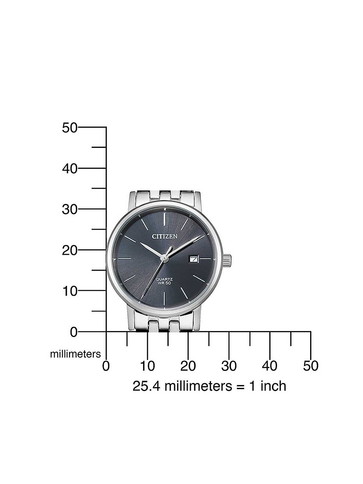 Citizen Sports EU6090-54H