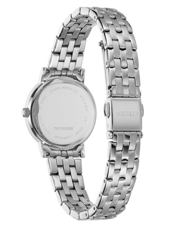 orologio donna Citizen EU6090-54L Sport ladies quartz 26mm 5ATM