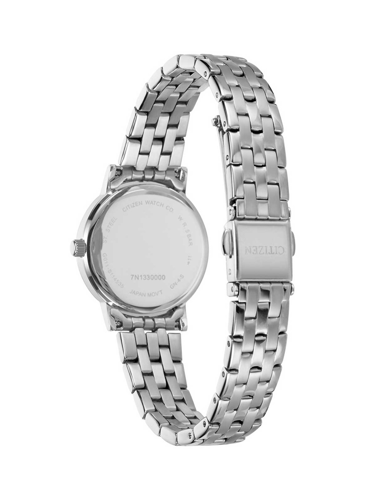orologio donna Citizen EU6090-54L Sport ladies quartz 26mm 5ATM