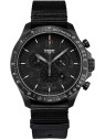 orologio uomo Traser H3 109465 P67 Officer chrono black nato 46mm 10ATM