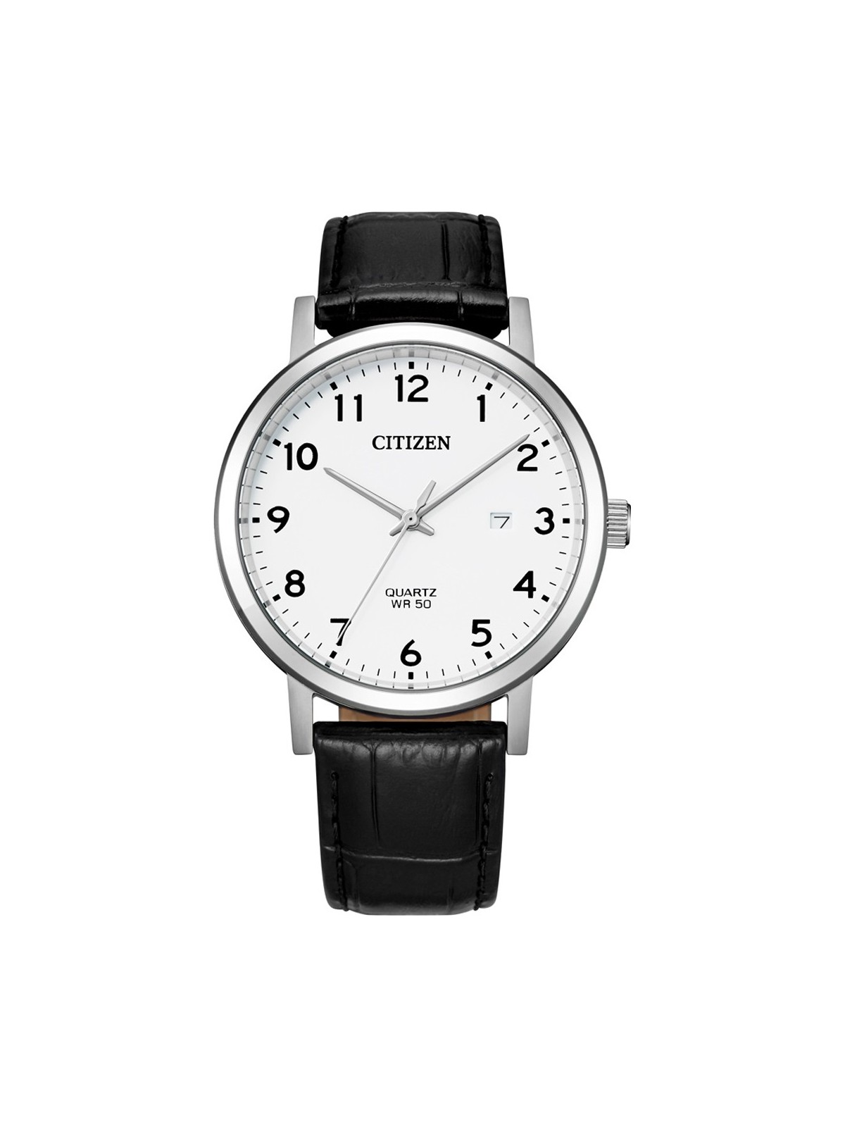 orologio uomo Citizen BI5070-06A men`s quartz 41mm 5ATM