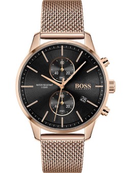 orologio uomo Hugo Boss 1513806 Associate chronograph 42mm 5 ATM