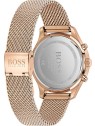 orologio uomo Hugo Boss 1513806 Associate chronograph 42mm 5 ATM