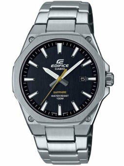 Orologio CASIO EDIFICE Mod. da Uomo - Eleganza e Prestazioni