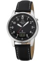 orologio uomo Master Time MTGA-10715-61L Radio controlled basic series men`s 41mm 3ATM