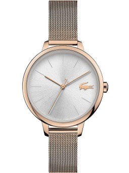 orologio donna Lacoste 2001103 Cannes ladies 34mm 3ATM