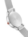 orologio donna Mondaine MSE.35110.SM evo2 Ladies 35mm 3 ATM