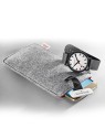 orologio uomo Mondaine MS1.41120.RB Essence 40mm 3 ATM