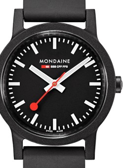 orologio donna Mondaine MS1.32120.RB Essence Ladies 32mm 3 ATM