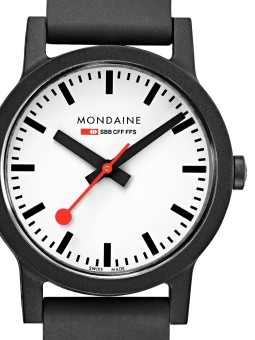 orologio donna Mondaine MS1.32110.RB Essence Ladies 32mm 3 ATM
