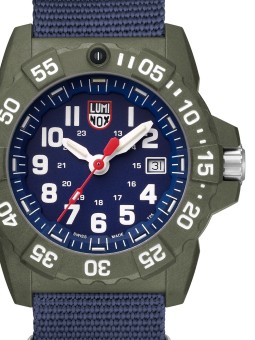 orologio uomo Luminox XS.3503.ND Navy Seal 45mm 20 ATM